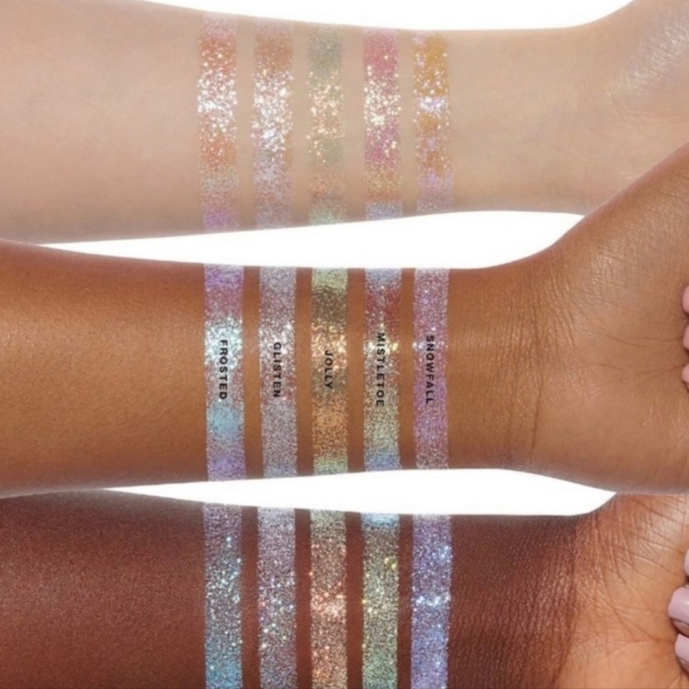 LAST ONE 🔥Anastasia Beverly Hills Loose Glitter Eyeshadow - Picture 8 of 8